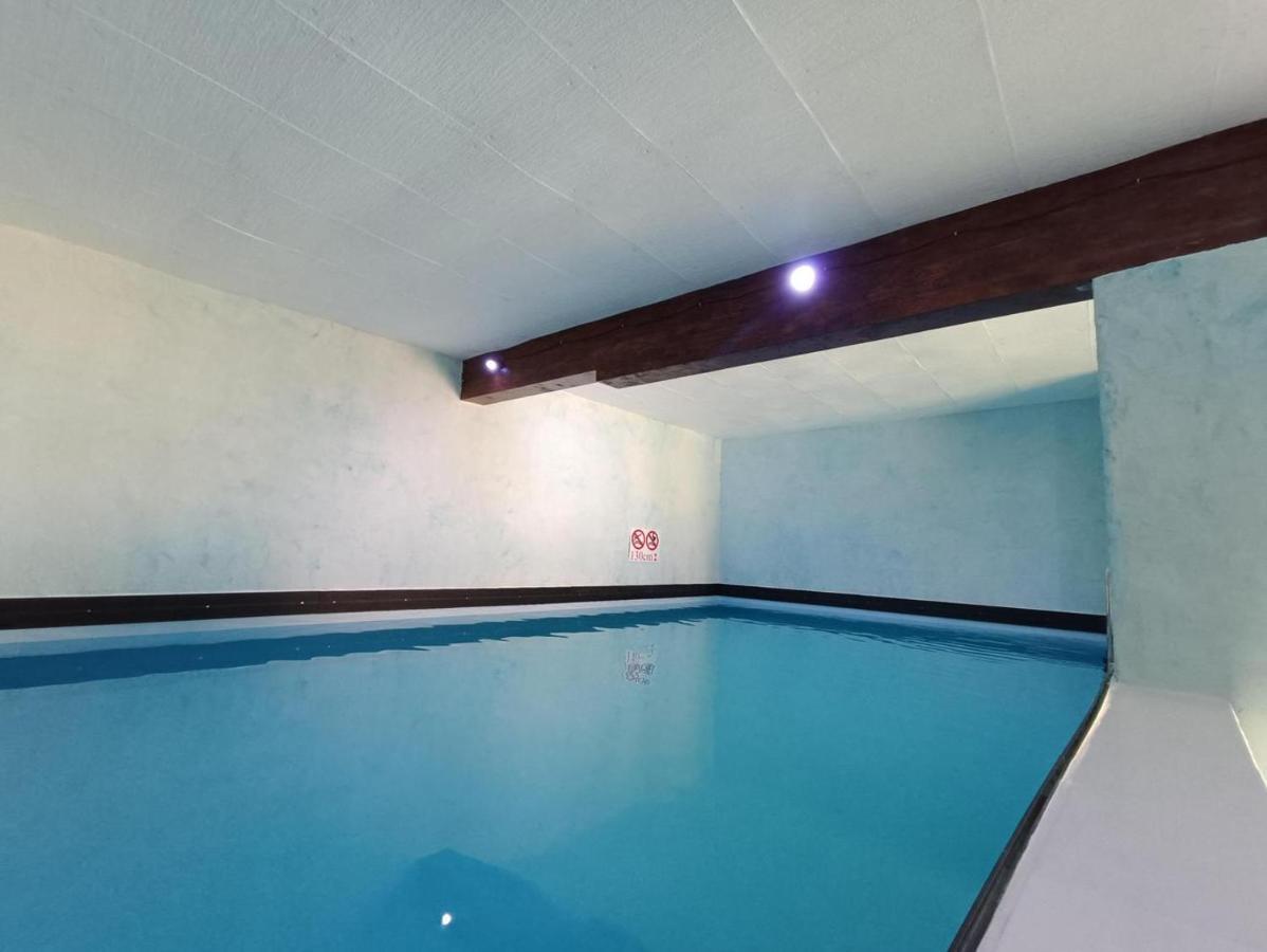 Maison Sur Le Lot Saint-Vincent-Rive-d'Olt Екстер'єр фото