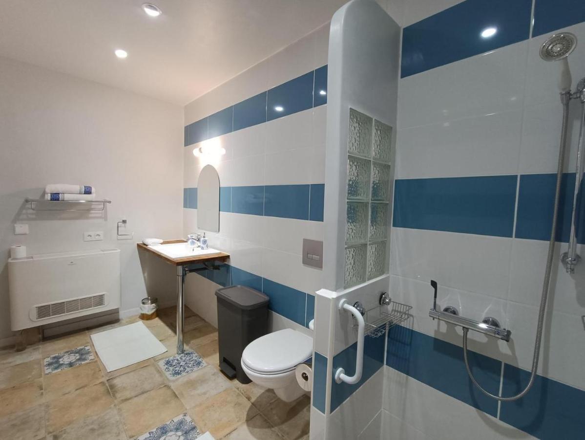 Maison Sur Le Lot Saint-Vincent-Rive-d'Olt Екстер'єр фото