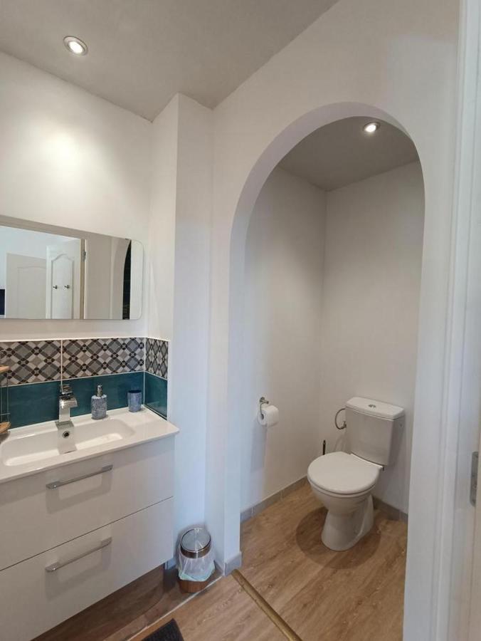 Maison Sur Le Lot Saint-Vincent-Rive-d'Olt Екстер'єр фото