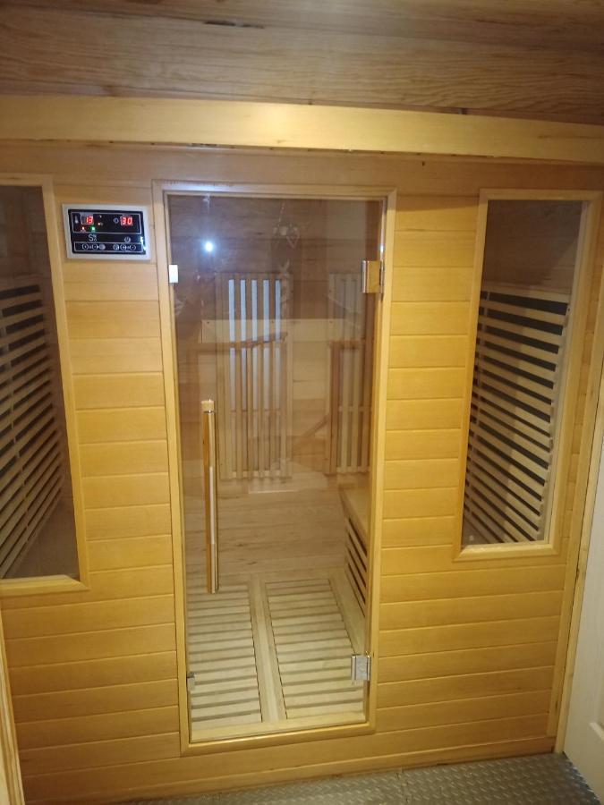 Maison Sur Le Lot Saint-Vincent-Rive-d'Olt Екстер'єр фото